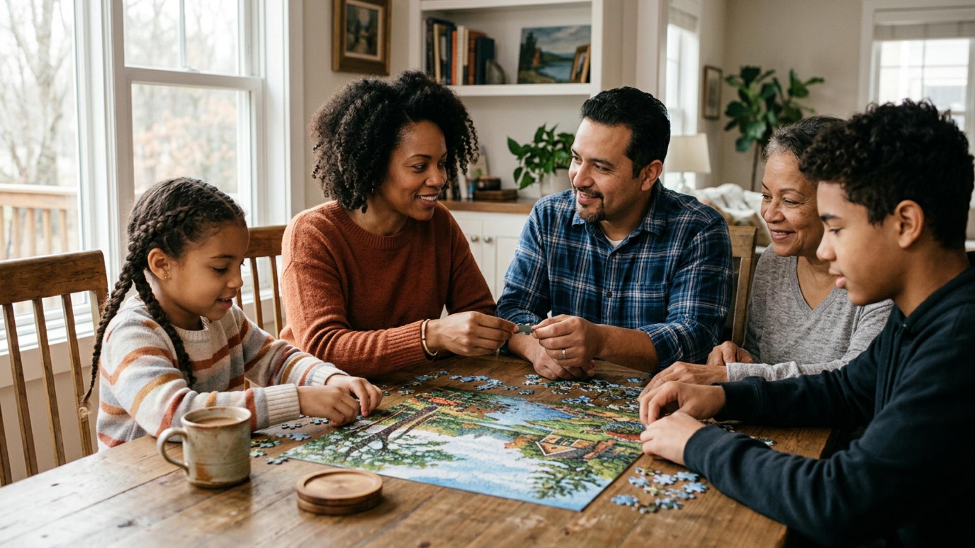 How to Rebuild Family Trust Following Rehabilitation